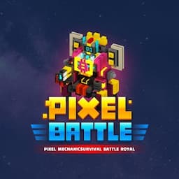 PixelBattle
