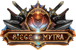 Siege of Mytra