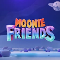 Moonie Friends