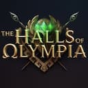 Halls Of Olympia
