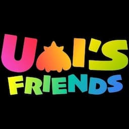 Umi's Friends
