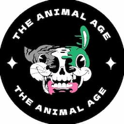 The Animal Age