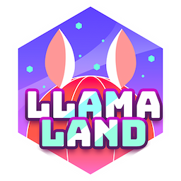 Llama Land 