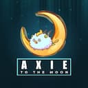 Axie To The Moon