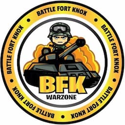BFK Warzone