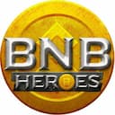 BNB HEROES