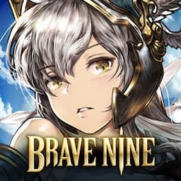 Brave Nine