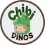 Chibi Dinos