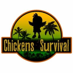 Chickens Survival Game