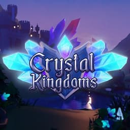 Crystal Kingdoms