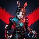 Cyber Rabbit