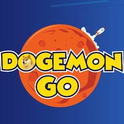 Dogemon GO
