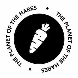 THE PLANET OF THE HARES
