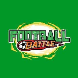 Football Battle NFT Game