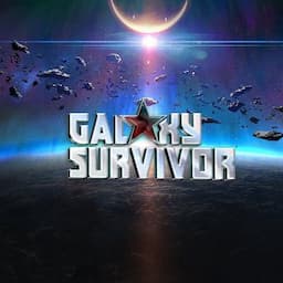 Galaxy Survivor