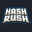Hash Rush