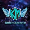 Knight Monster
