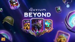 Illuvium: Beyond
