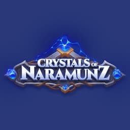 Crystals Of Naramunz