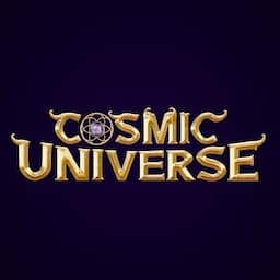 Cosmic Universe