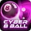 Cyber 8 Ball