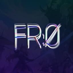 Frontier Realms Zero