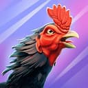 Rooster Fights Game