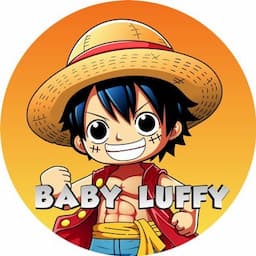 Baby Luffy