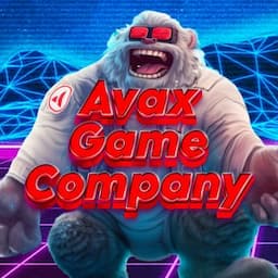 Avax Game Company