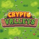 Crypto Valleys