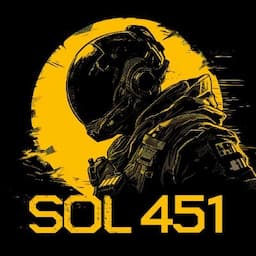 SOL451