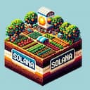 Farms Solana