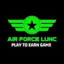 Air Force Lunc
