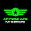 Air Force Lunc