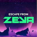 Escape from Zeya