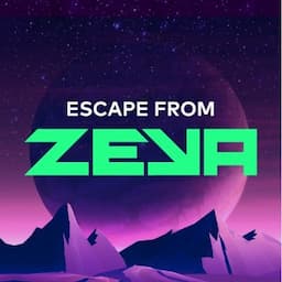 Escape from Zeya