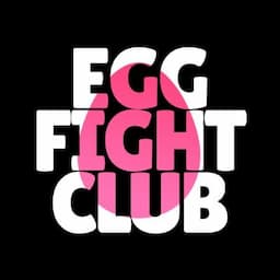 Egg Fight Club