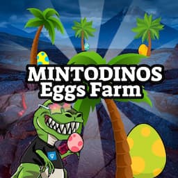 MINTODINOS Eggs Farm