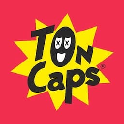 Ton Caps