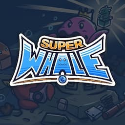 Super Whale