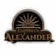 Empire of Alexander
