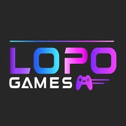 LOPO GAMES