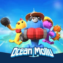 Ocean Mollu