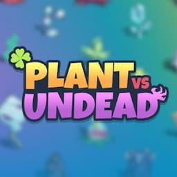 Plant vs Undead