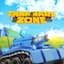 Tank Wars Zone