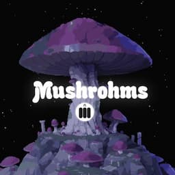 Mushrohms 
