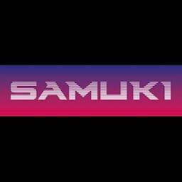 Samuki