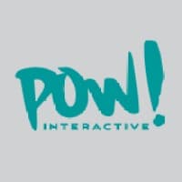 POW! Interactive