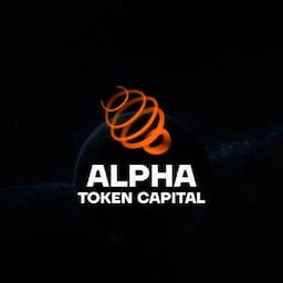 Alpha Token Capital