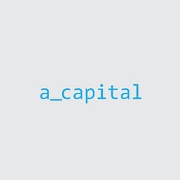 A. Capital Ventures
